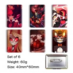 Hazbin Hotel Anime square tinp...