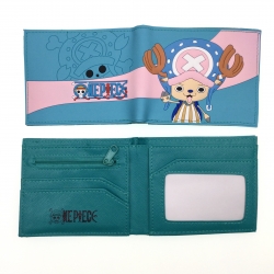 One Piece Anime peripheral PVC...