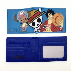 One Piece Anime peripheral PVC...