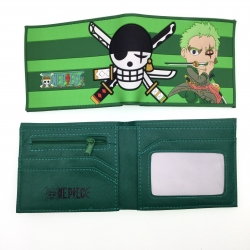 One Piece Anime peripheral PVC...