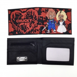 Chucky Anime peripheral PVC ad...