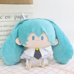 Hatsune Miku Crystal Super Sof...