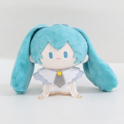 Hatsune Miku Crystal Super Sof...
