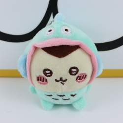 Self deprecating bear Crystal ...