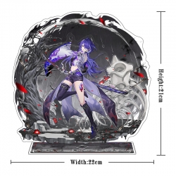 Honkai: Star Rail Acrylic inte...