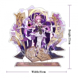 Honkai: Star Rail Acrylic inte...