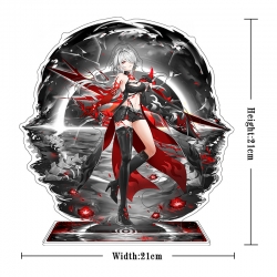 Honkai: Star Rail Acrylic inte...