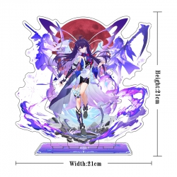 Honkai: Star Rail Acrylic inte...