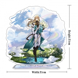 Honkai: Star Rail Acrylic inte...