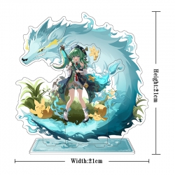 Honkai: Star Rail Acrylic inte...