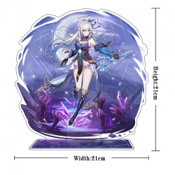 Honkai: Star Rail Acrylic inte...