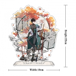 Honkai: Star Rail Acrylic inte...