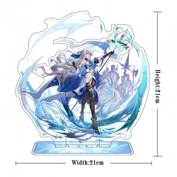 Honkai: Star Rail Acrylic inte...