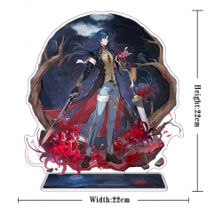 Honkai: Star Rail Acrylic inte...