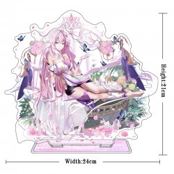 Honkai: Star Rail Acrylic inte...