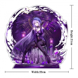 Honkai: Star Rail Acrylic inte...
