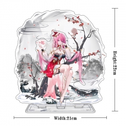 Honkai: Star Rail Acrylic inte...