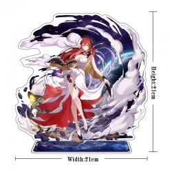 Honkai: Star Rail Acrylic inte...