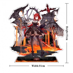 Arknights Acrylic interlayer t...
