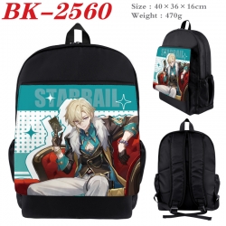 Honkai: Star Rail Waterproof n...