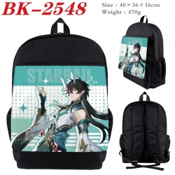Honkai: Star Rail Waterproof n...