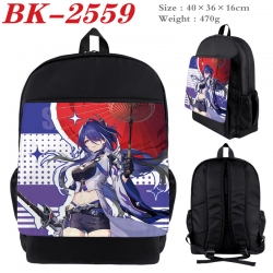 Honkai: Star Rail Waterproof n...