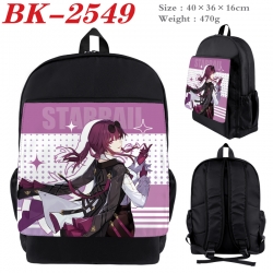 Honkai: Star Rail Waterproof n...