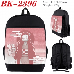 Demon Slayer Kimets Waterproof...