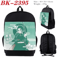 Demon Slayer Kimets Waterproof...