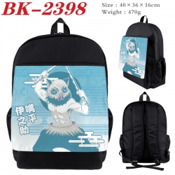 Demon Slayer Kimets Waterproof...