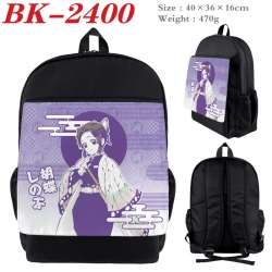 Demon Slayer Kimets Waterproof...
