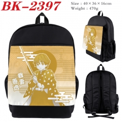 Demon Slayer Kimets Waterproof...
