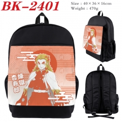 Demon Slayer Kimets Waterproof...