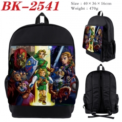The Legend of Zelda Waterproof...