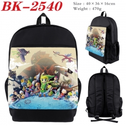 The Legend of Zelda Waterproof...