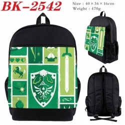 The Legend of Zelda Waterproof...
