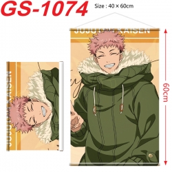Jujutsu Kaisen Anime digital p...