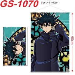 Jujutsu Kaisen Anime digital p...