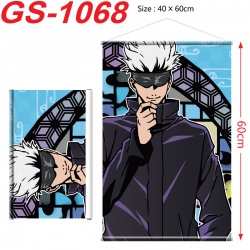 Jujutsu Kaisen Anime digital p...