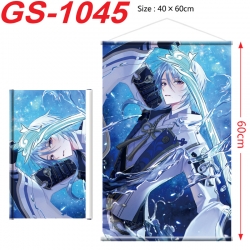 Genshin Impact Anime digital p...