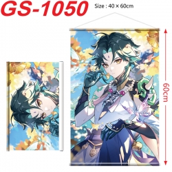 Genshin Impact Anime digital p...