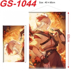 Genshin Impact Anime digital p...
