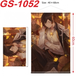 Genshin Impact Anime digital p...