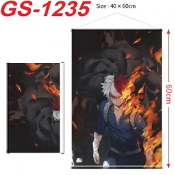 My Hero Academia Anime digital...