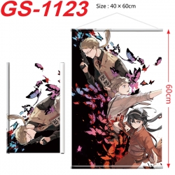 Bungo Stray Dogs Anime digital...