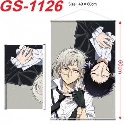 Bungo Stray Dogs Anime digital...