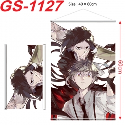 Bungo Stray Dogs Anime digital...