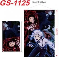 Bungo Stray Dogs Anime digital...