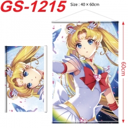 sailormoon Anime digital print...