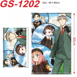 SPY×FAMILY Anime digital print...